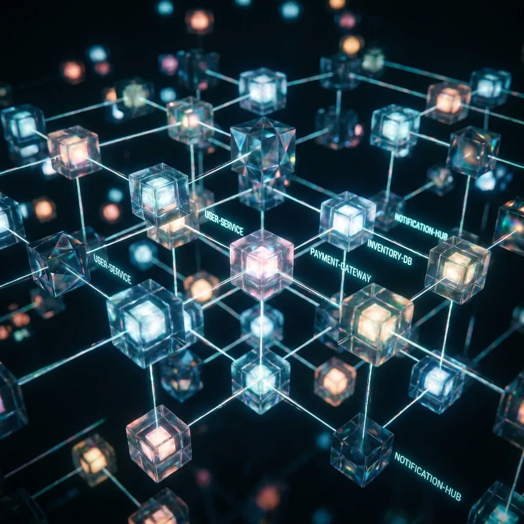 Understanding Microservices Architecture