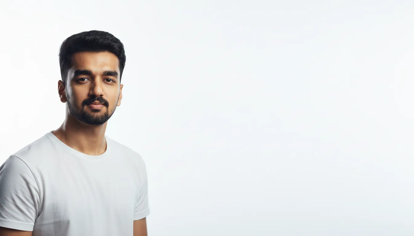 Minimal architectural abstract background